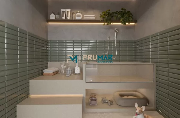 Apartamento Domi Oceania - Foto 5