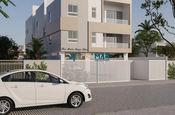Apartamento Maria Luiza Coutinho - Foto 1