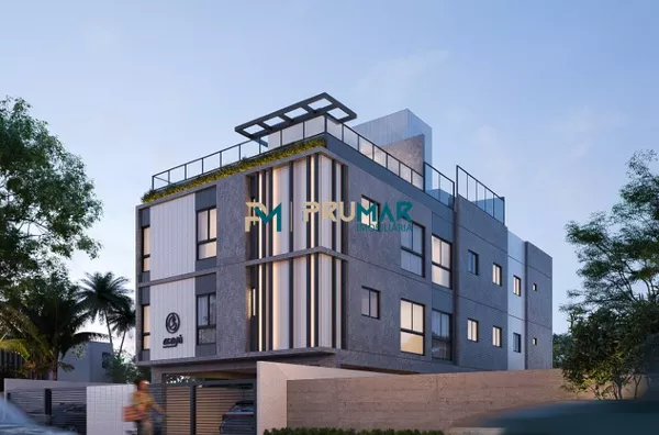 Garden Acayú Residencial - Foto 3