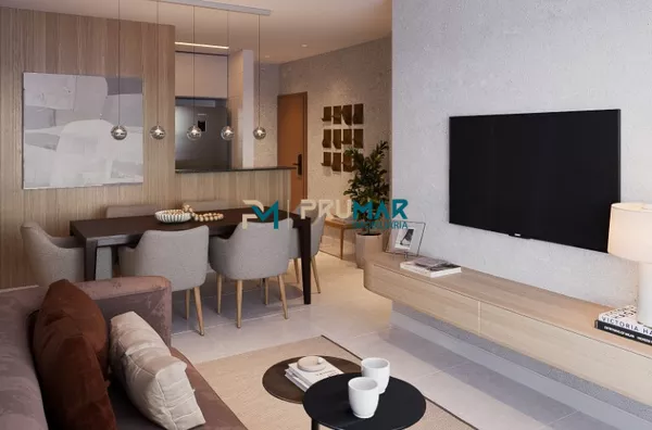 Garden Acayú Residencial - Foto 4