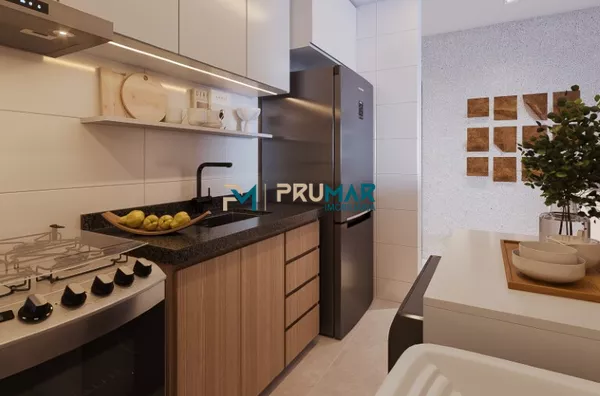 Garden Acayú Residencial
