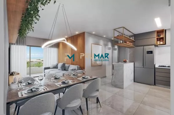 Apartamento Due Mare - Foto 3