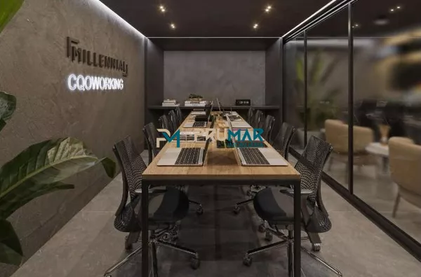Sala de reuniões