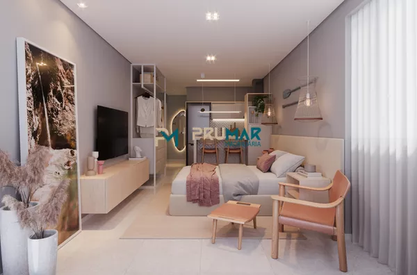 Studio Azzure Privillège - Foto 5