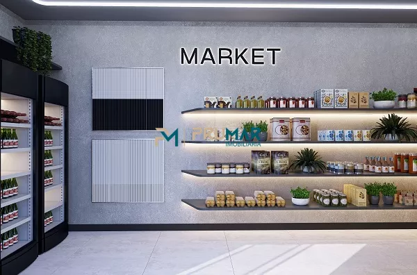Market