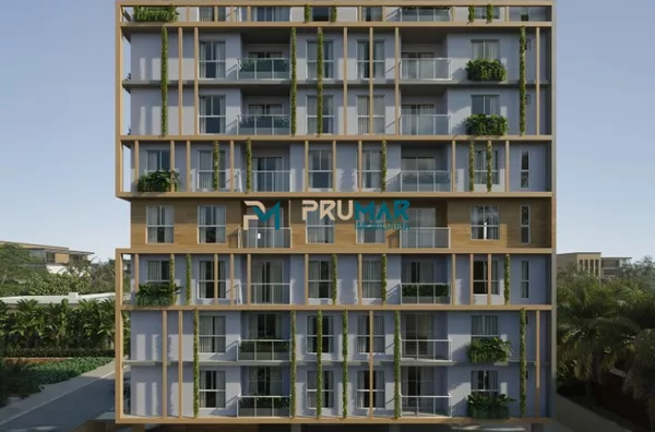 Apartamento Brisa - Foto 1