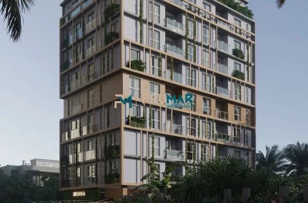 Apartamento Brisa - Foto 2