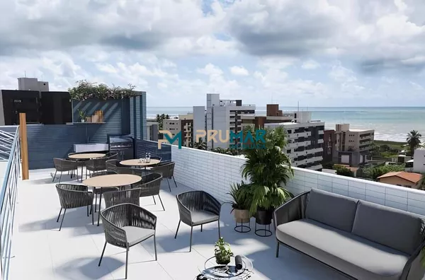 Terraço coletivo