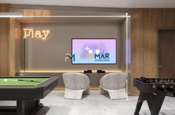 Sala de jogos