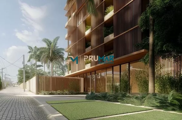 Cobertura Duplex Samburá Eco Resort - Foto 2