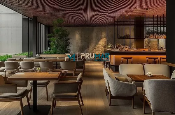 Cobertura Duplex Samburá Eco Resort - Foto 6