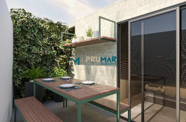 Terraço