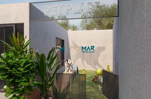 Pet place