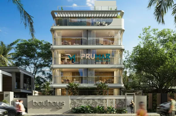 Apartamento Bauhaus by Neo - Foto 1
