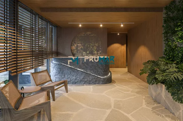 Apartamento Bauhaus by Neo - Foto 5
