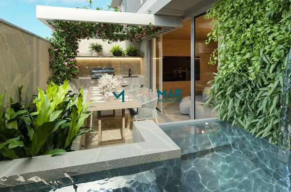 Terraço