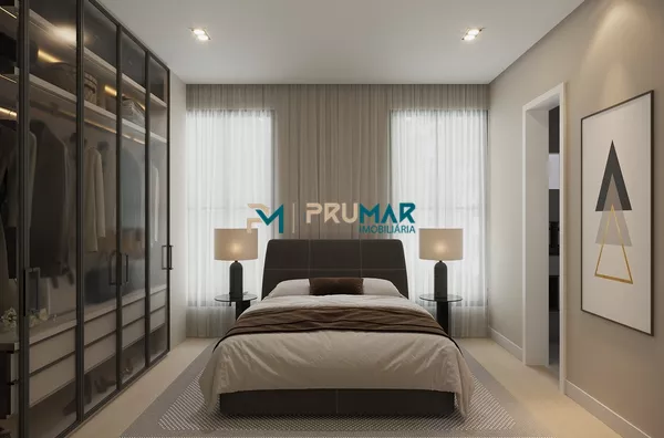 Cobertura Duplex Malibu Beach House - Foto 6