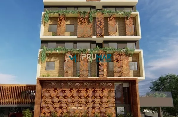 Apartamento Terrazzo Cessare - Foto 2