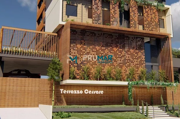 Apartamento Terrazzo Cessare - Foto 4