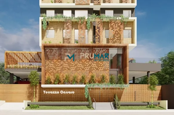 Apartamento Terrazzo Cessare - Foto 5