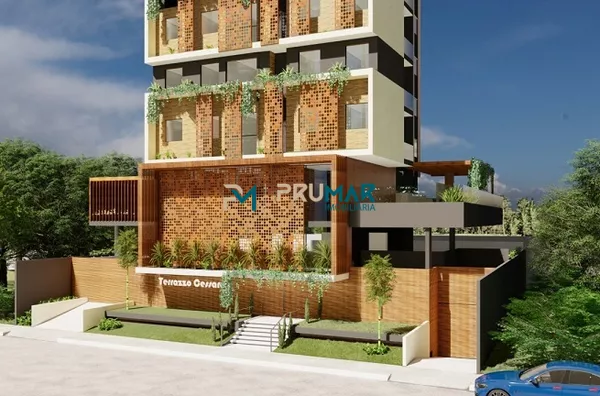 Apartamento Terrazzo Cessare - Foto 6