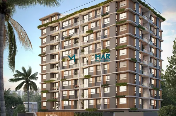 Apartamento Florezza Residence - Foto 1