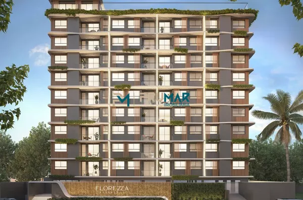 Apartamento Florezza Residence - Foto 2