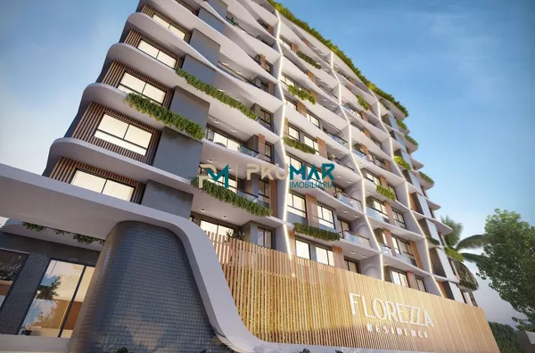 Apartamento Florezza Residence - Foto 3