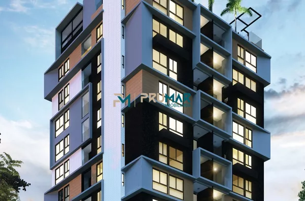 Apartamento Ocean Blue - Foto 1