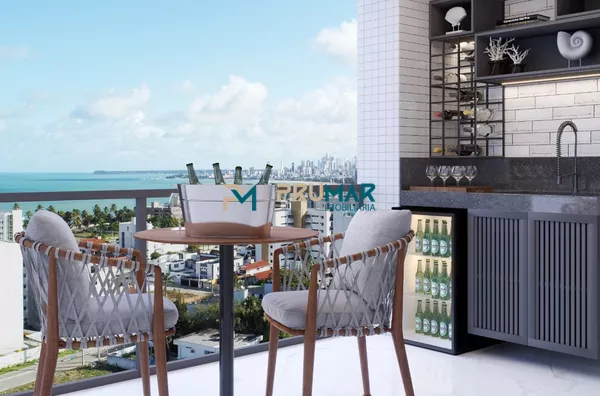 Apartamento Ocean Blue - Foto 5