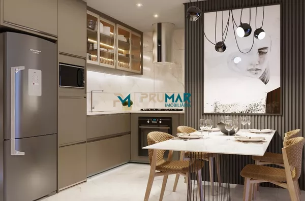 Apartamento Ocean Blue - Foto 6