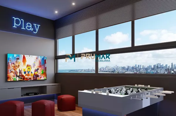 Sala de jogos