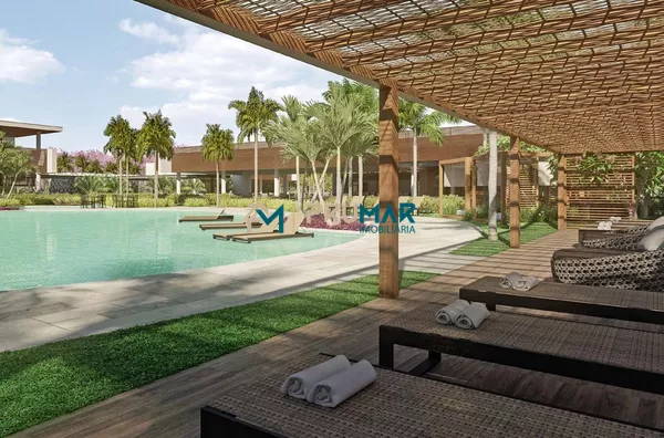 Terreno/Lote Residencial Condomínio das Américas - Foto 5