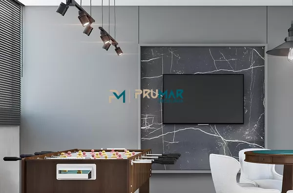 Sala de jogos