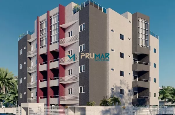 Cobertura Duplex Kaunis - Foto 1