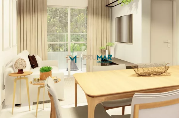 Cobertura Duplex Kaunis - Foto 2