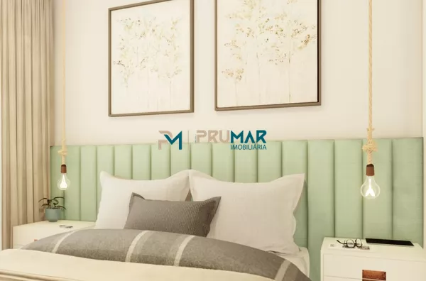 Cobertura Duplex Kaunis - Foto 4