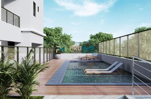Cobertura Duplex Ocean Beach - Foto 4