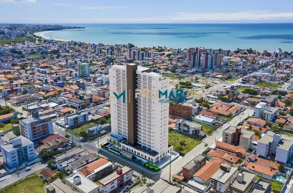 Cobertura Duplex Ocean Beach - Foto 2