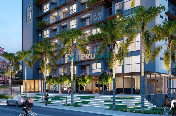 Apartamento Unigreen - Foto 4