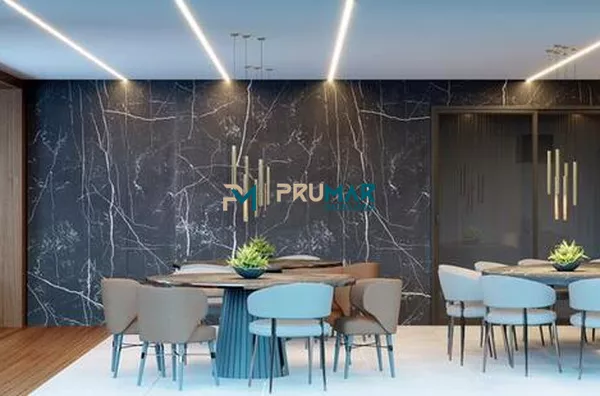 Espaço gourmet