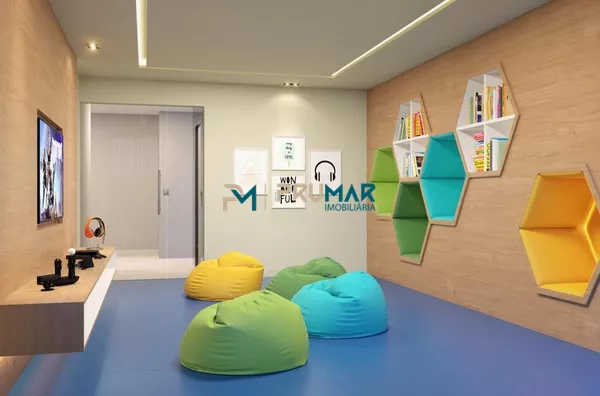 Sala de jogos