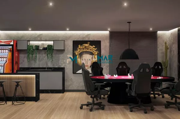 Sala de jogos