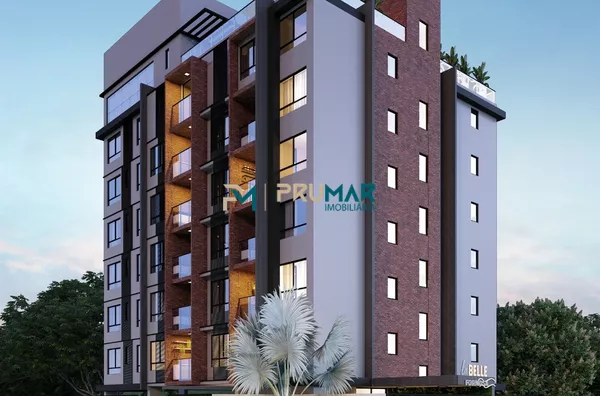 Apartamento La Belle Formosa - Foto 1