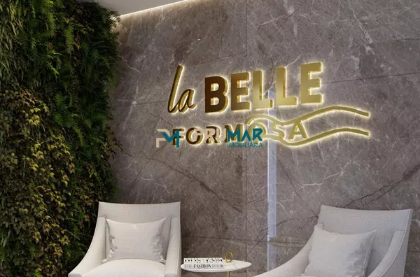Apartamento La Belle Formosa - Foto 2