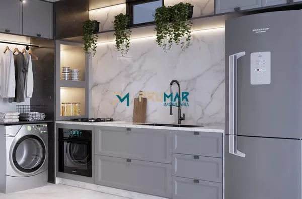 Apartamento La Belle Formosa - Foto 3