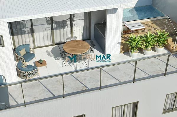 Apartamento Ocean View Residence Club - Foto 4