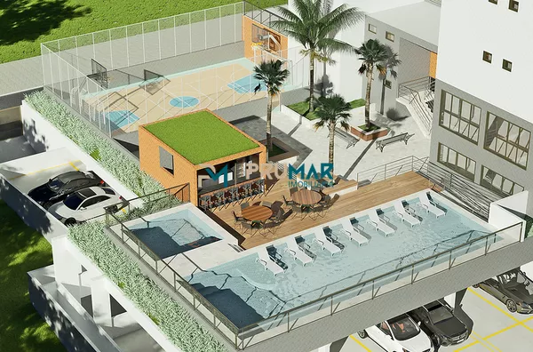 Apartamento Ocean View Residence Club - Foto 2