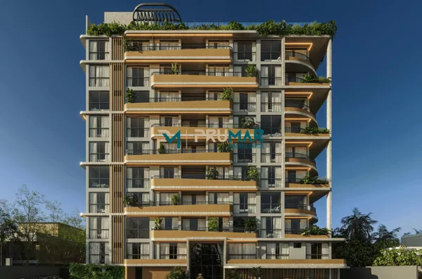 Apartamento Zênite Lumi - Foto 1