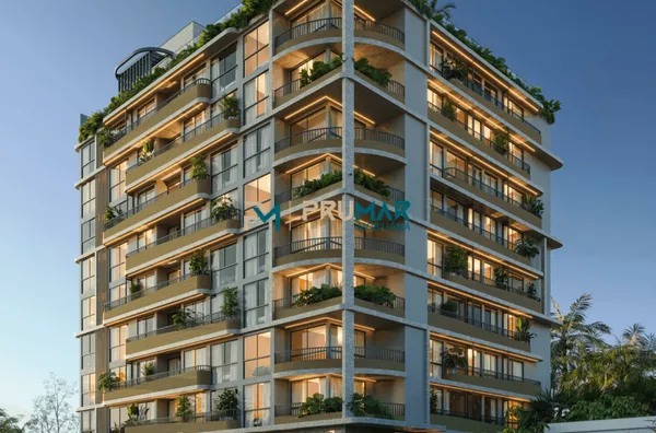 Apartamento Zênite Lumi - Foto 2